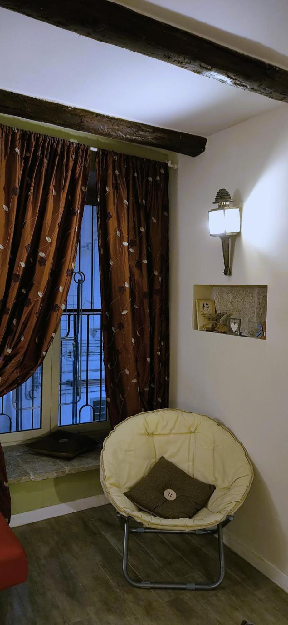 La 'Nziria Apartment Napoli Ngoại thất bức ảnh