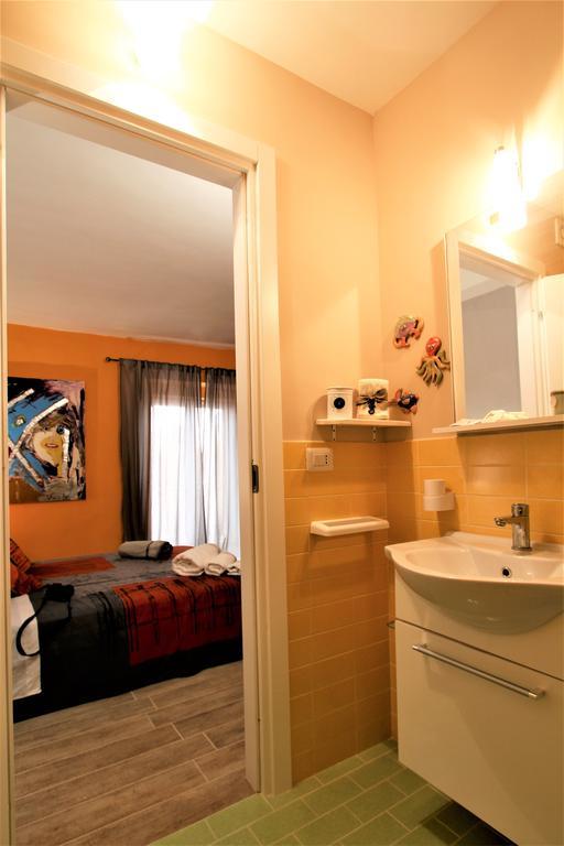 La 'Nziria Apartment Napoli Ngoại thất bức ảnh