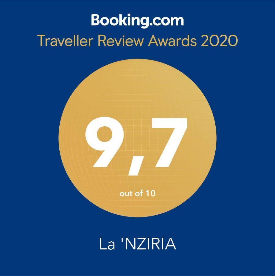 La 'Nziria Apartment Napoli Ngoại thất bức ảnh